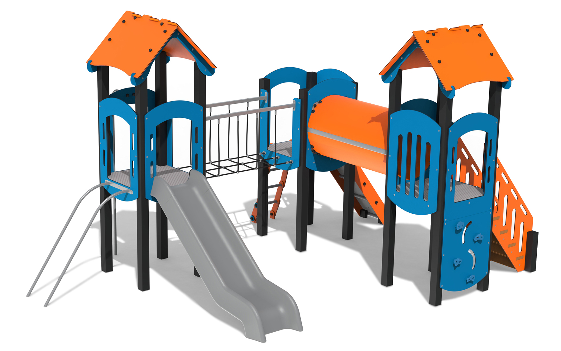 Bespoke Playground Design