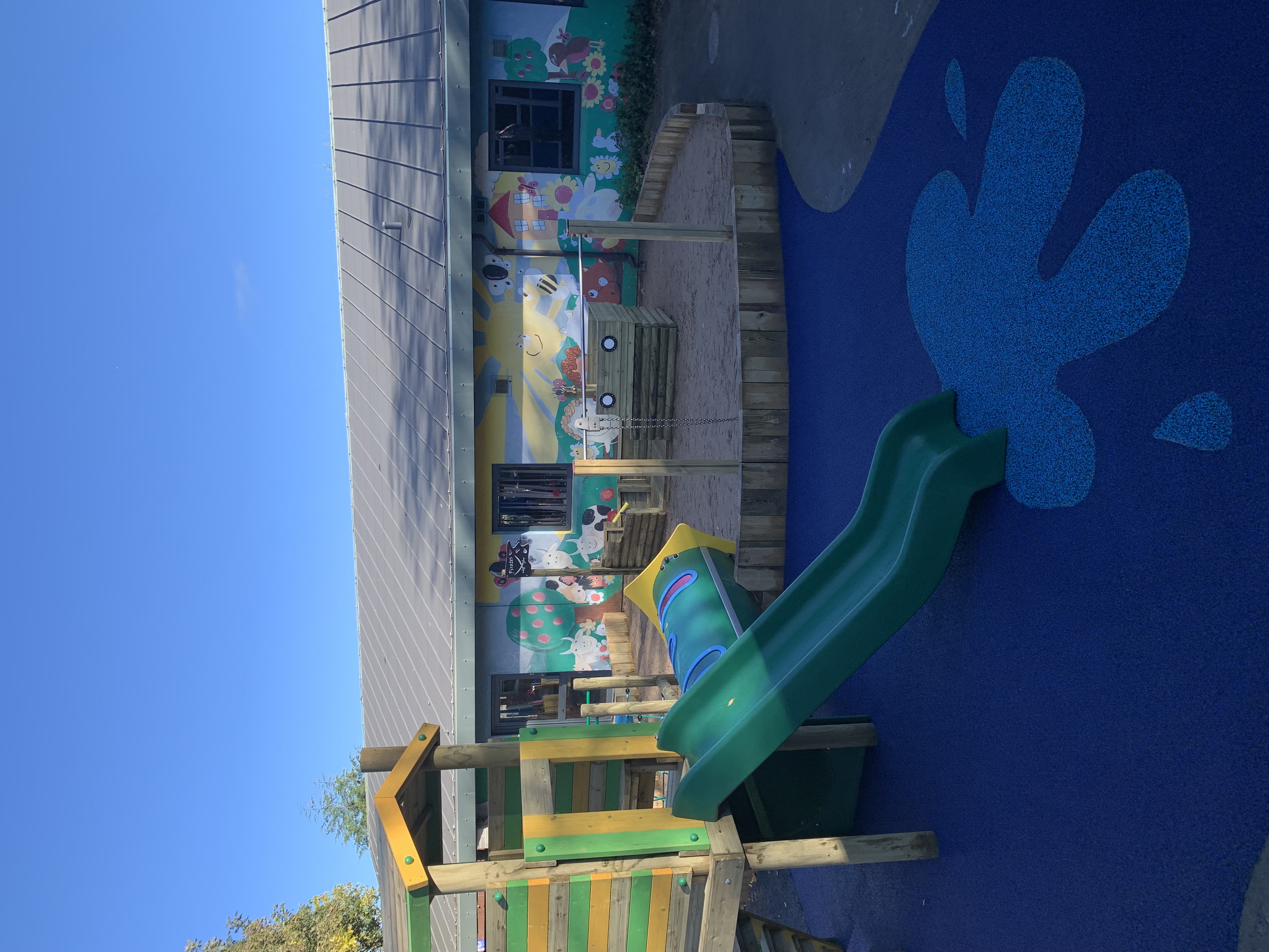 Educational Institutions