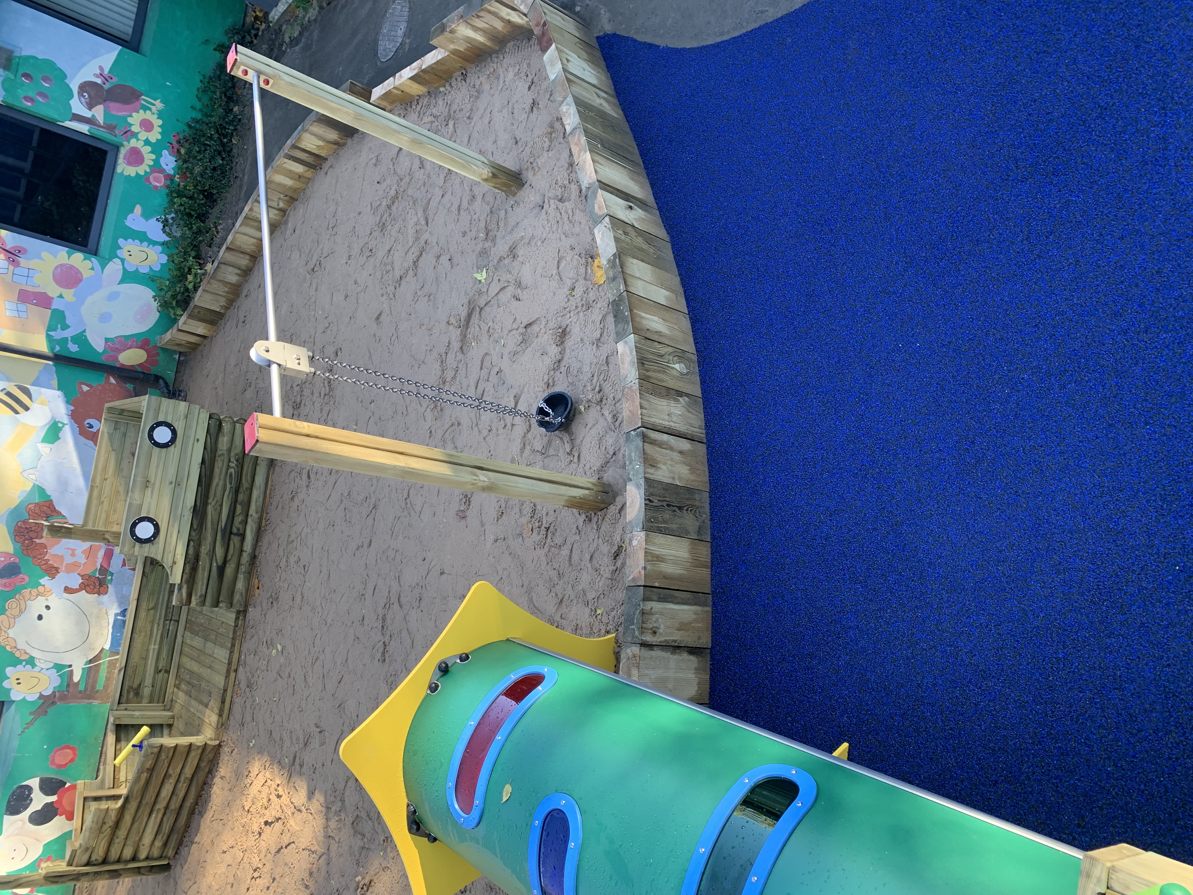 Educational Institutions