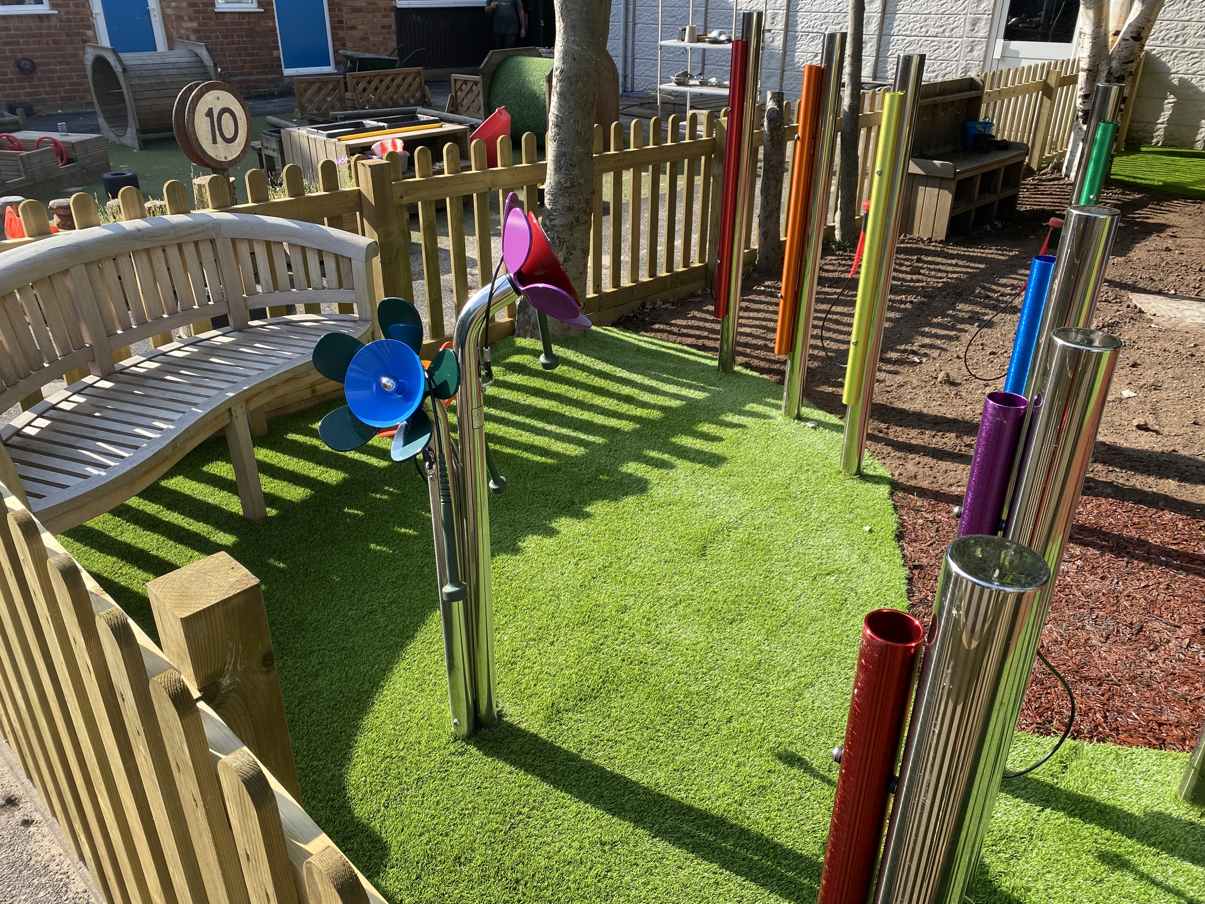 Educational Institutions