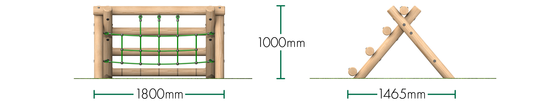 A Frame Climber (Mini)