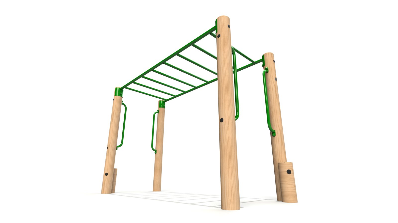 Monkey Bars