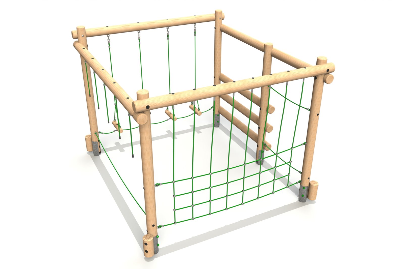 Peak Play Frame
