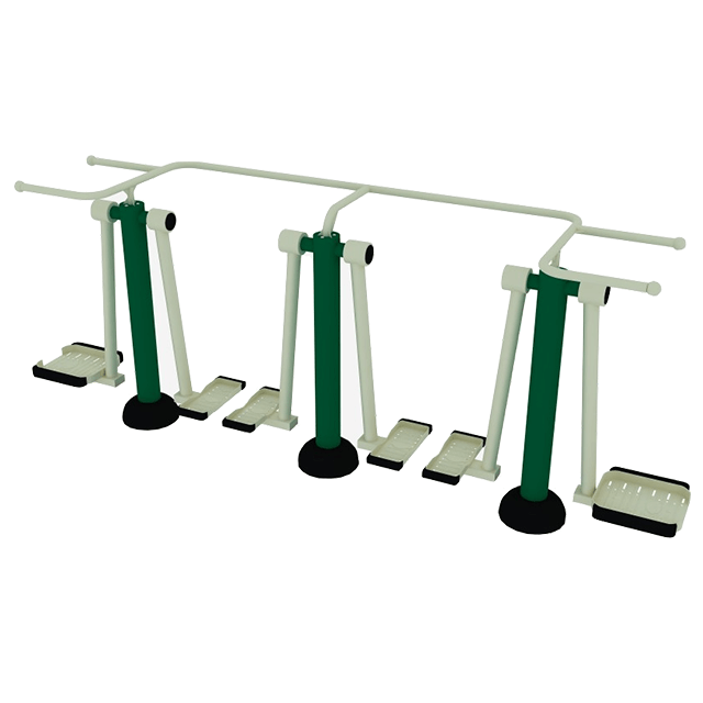 Children's Cardio Combo