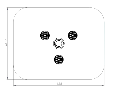 Children's Hip Twister