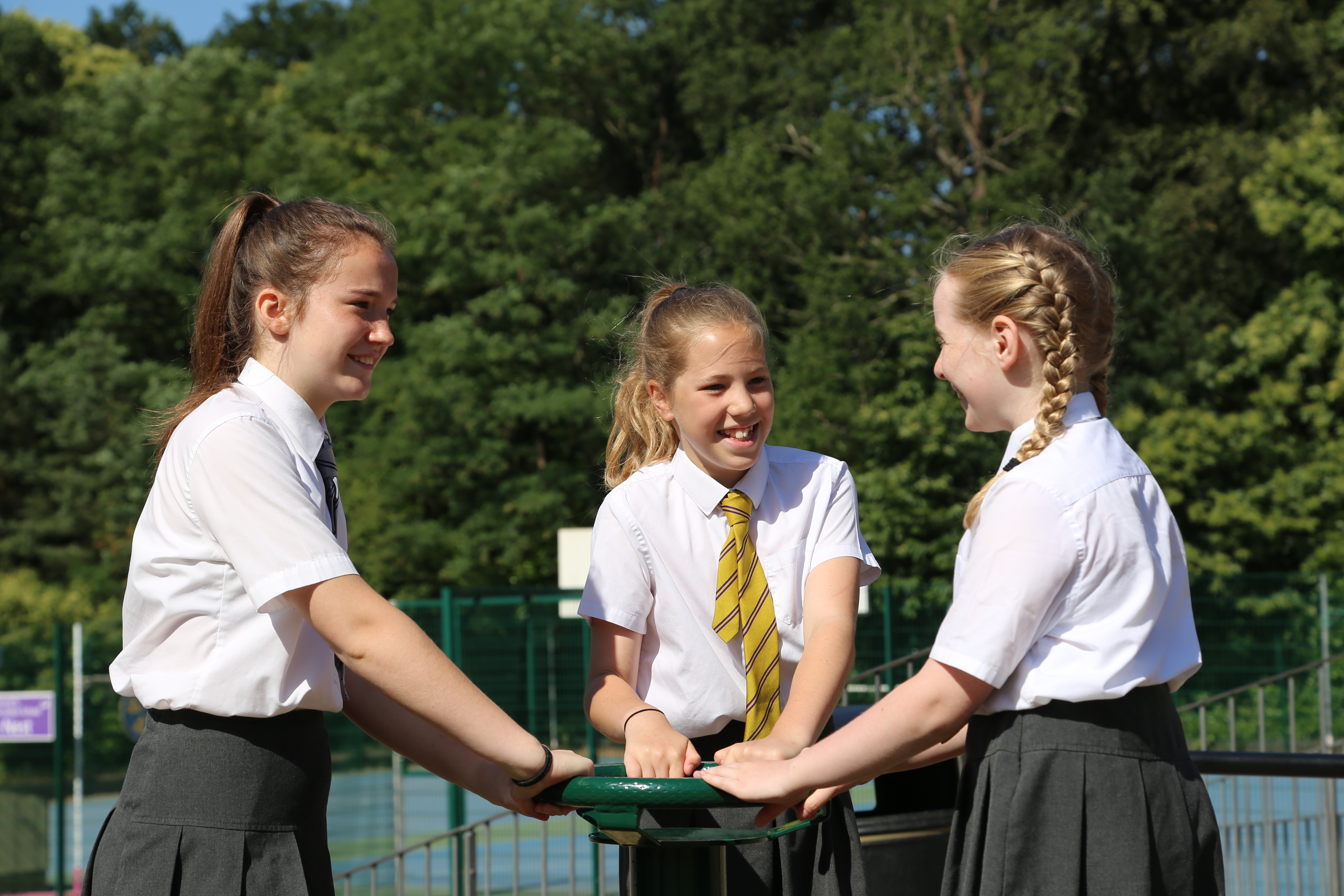 Children's Hip Twister