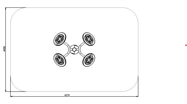 Children's T'ai Chi Spinners