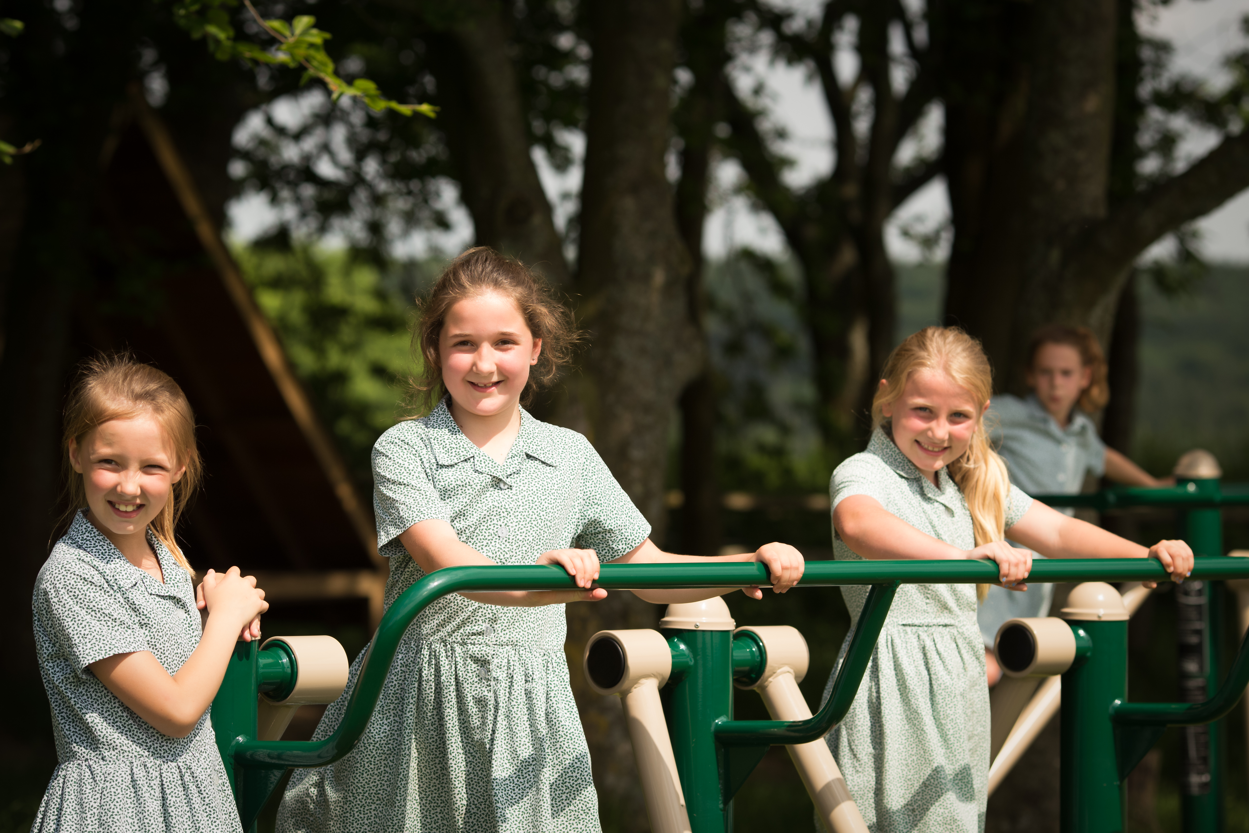 Children's Double Air Walker