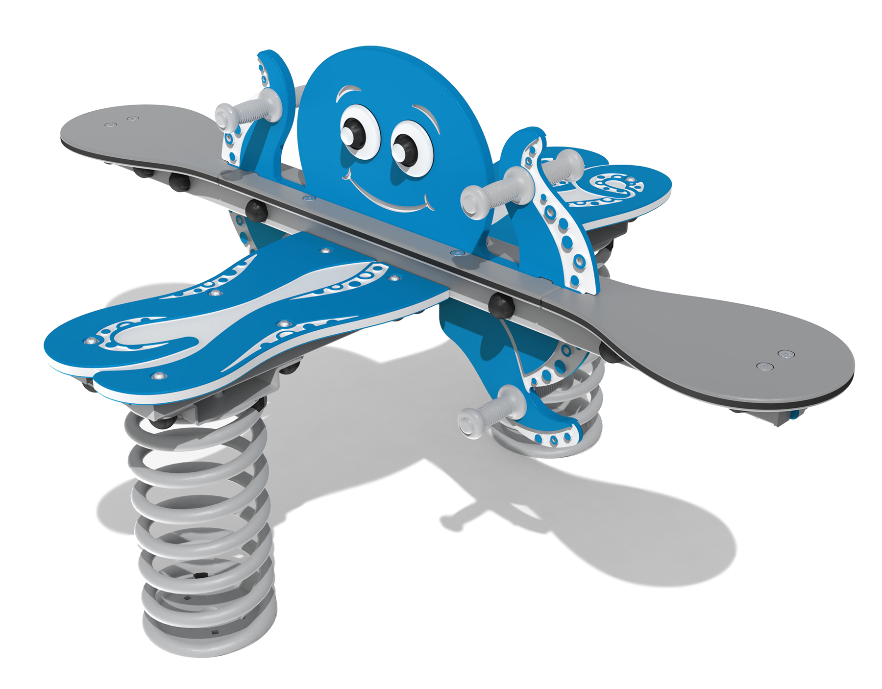 See Saw & Rocker Springers