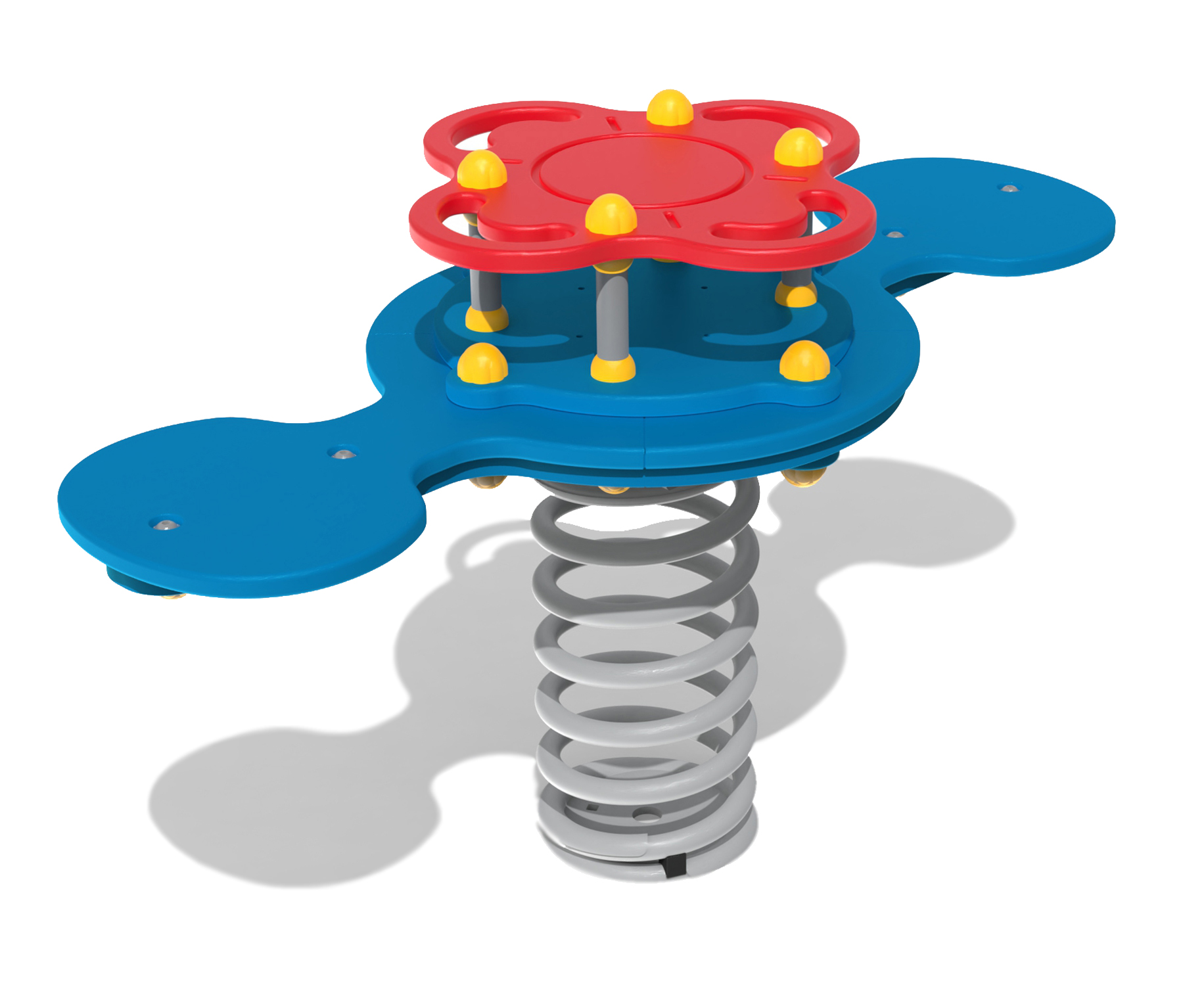 See Saw & Rocker Springers