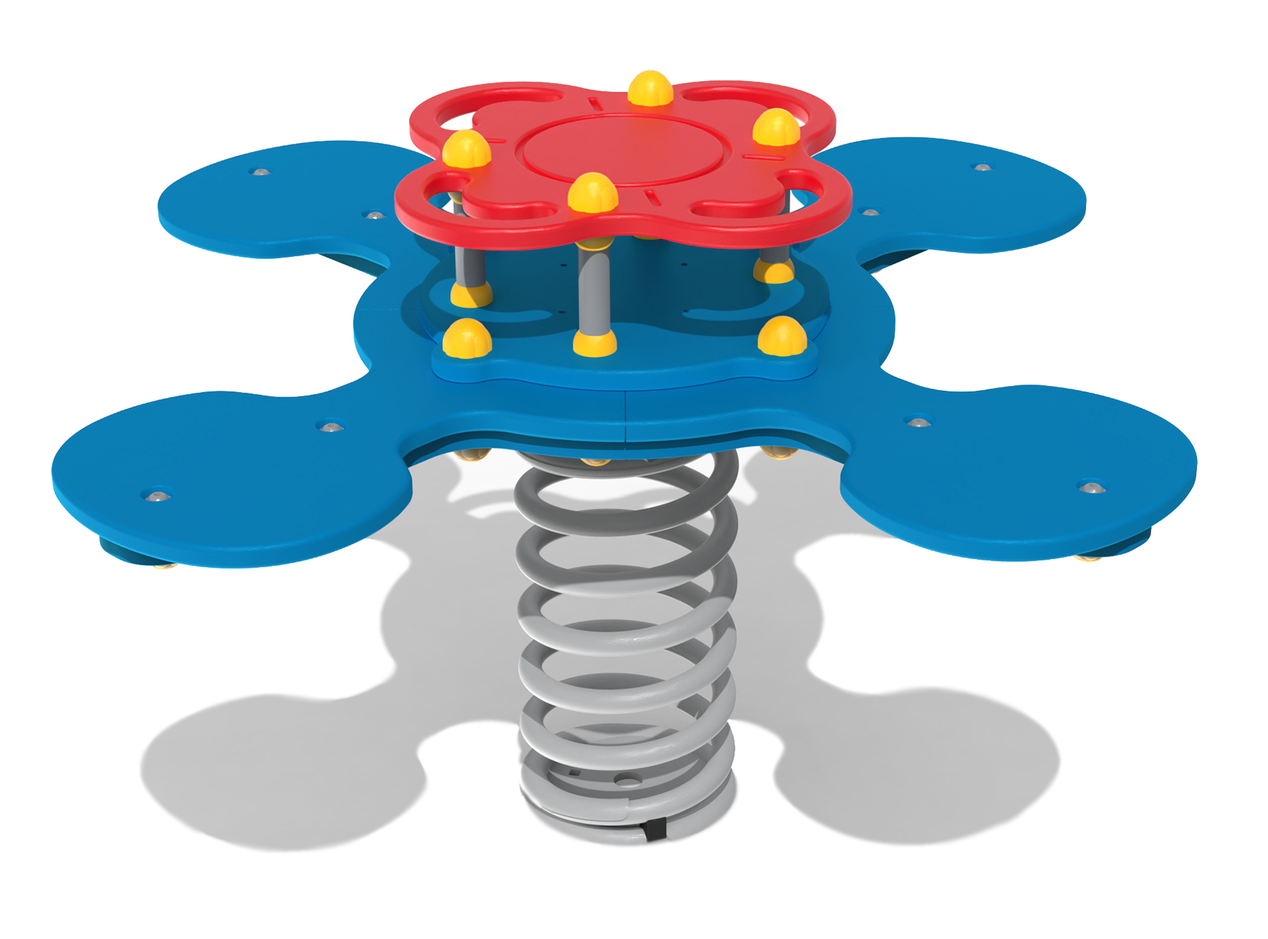 See Saw & Rocker Springers