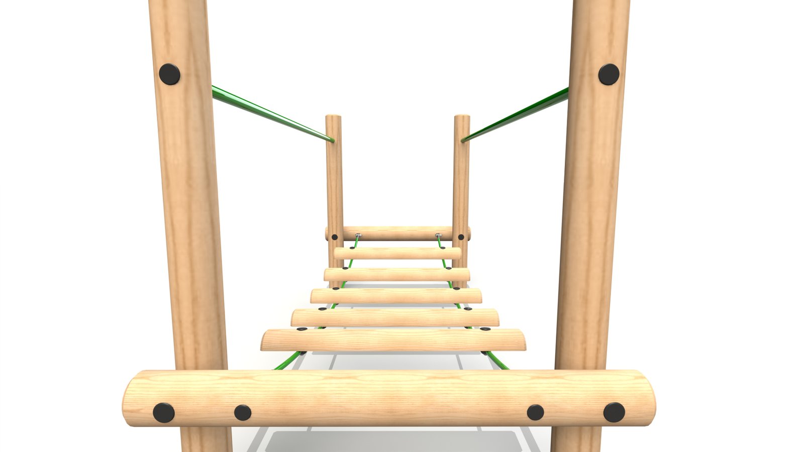 Wobble Bridge