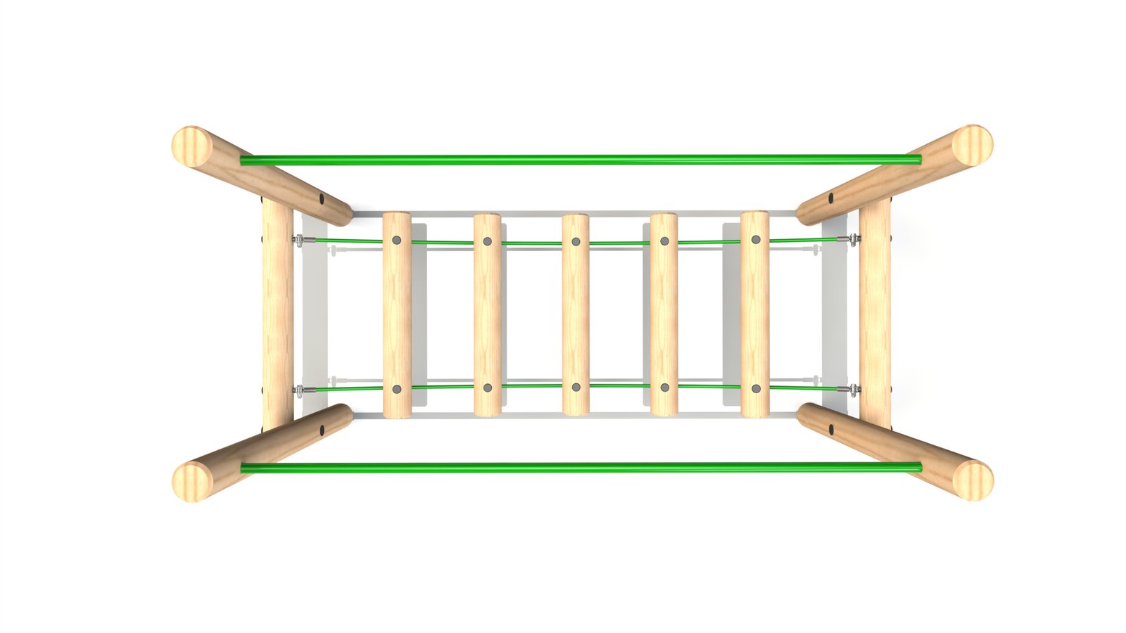 Wobble Bridge