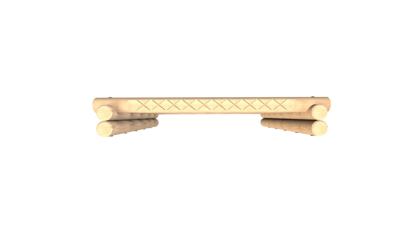Timber Gate Climber