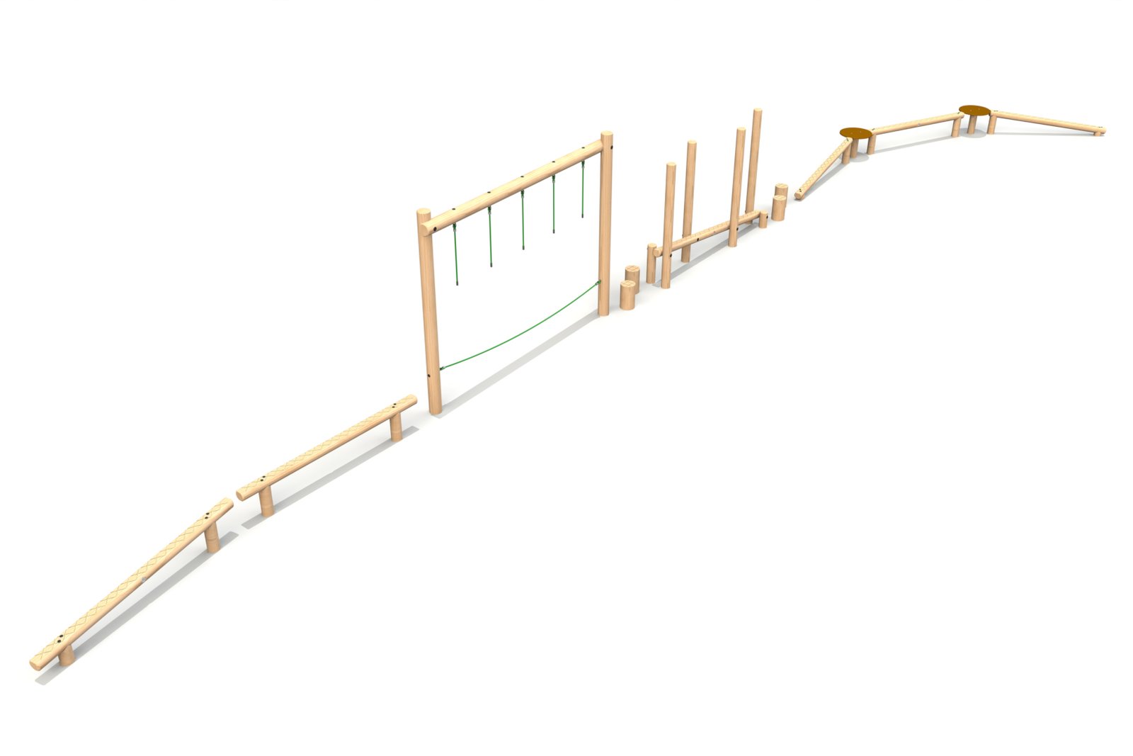 Timber Trail 1