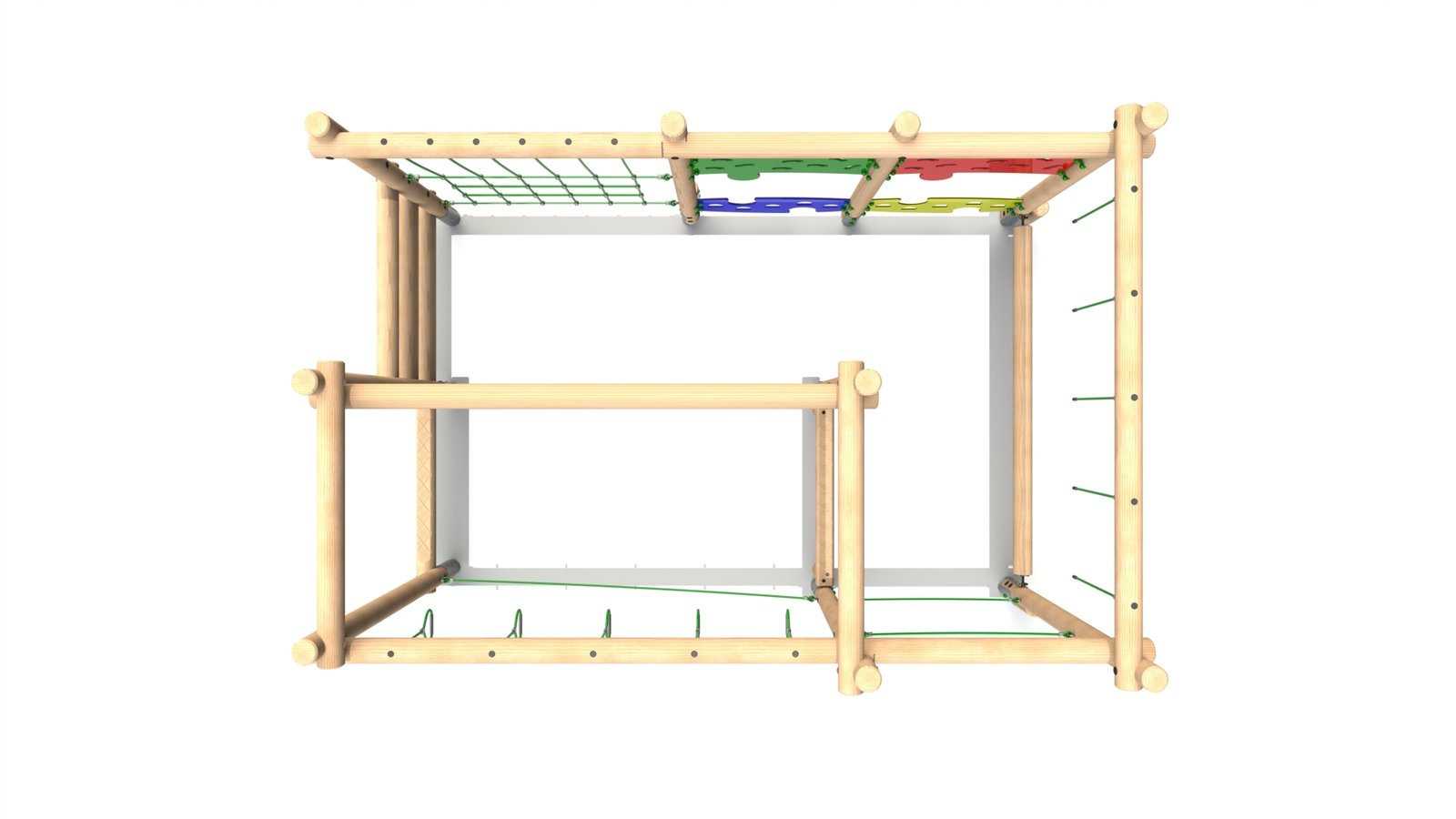 Vertex Play Frame