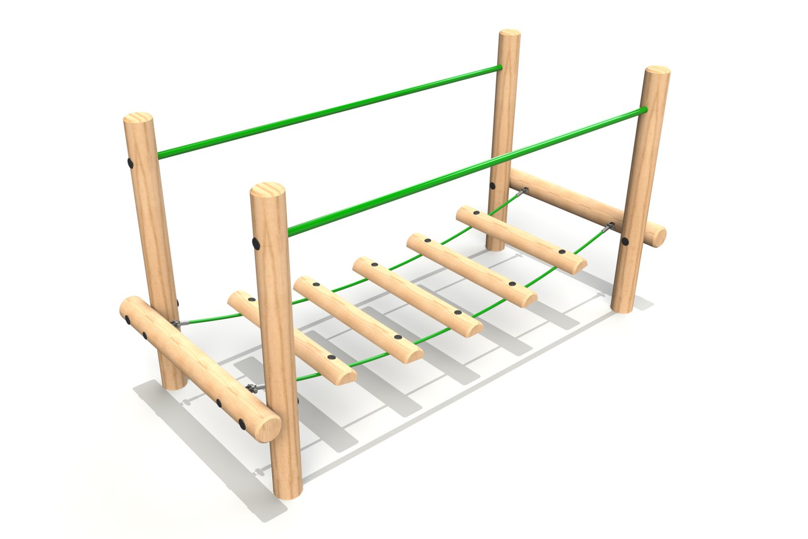 Wobble Bridge